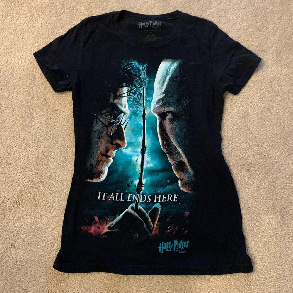 Harry Potter T-Shirt